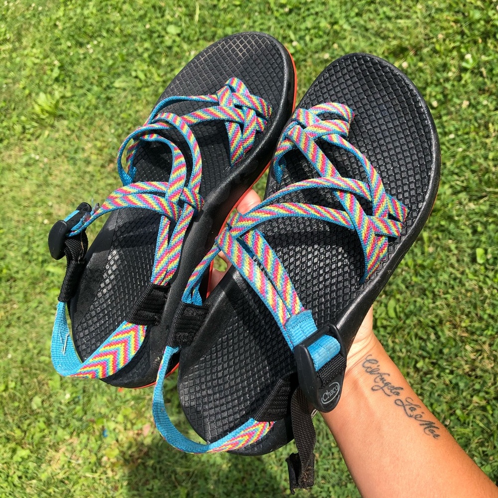 Chaco Sandals